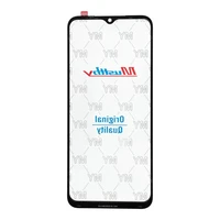 MUSTTBY priekinis stiklas + OCA SAMSUNG a14 5G