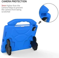 Dėklas Shockproof Kids Lenovo Tab M10 5G 10.6 TB360ZU mėlynas