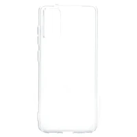 Dėklas telefonui Samsung Galaxy S20 FE/Lite skaidrus