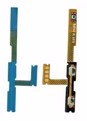 Lanksčioji jungtis Samsung A145 A14 4G on/off, garso kontrolės originali (service pack)