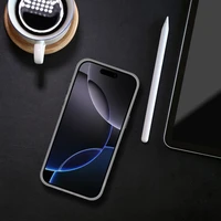 SAPPY Dėklas telefonui IPHONE 12 juoda