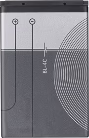 Akumuliatorius Nokia 6100 950mAh BL-4C OEM