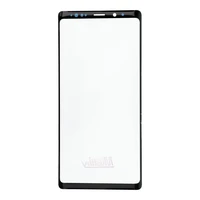 MUSTTBY priekinis stiklas + OCA SAMSUNG note 9