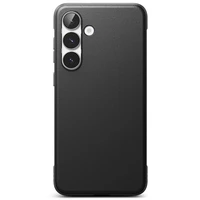 Ringke Onyx dėklas telefonui Samsung Galaxy S25 FE - juodas