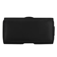 HIT diržo dėklas (dydis XL) Iphone 17 Pro Max/16 Pro Max/Samsung A55 5G/A53/S25/S24 dizainas 1 juodas