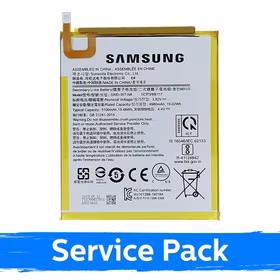 Baterija suderinama su Samsung T290 / 295 Tab A 8.0'' SWD-WT-N8 (Service Pack)