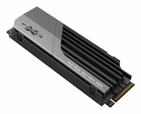 Silicon Power XS75 1 TB M.2 PCI Express 4.0 NVMe 3D NAND