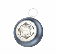 FONENG bluetooth garsiakalbis M1 mėlynas