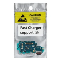 Krovimo plokštė SAMSUNG S24 Ultra OEM (greitas įkroviklis)