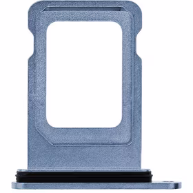 SIM kortelės laikiklis skirtas iPhone 14/14 Plus Blue ORG