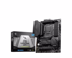 MSI MAG Z790 TOMAHAWK WIFI pagrindinė plokštė Intel Z790 LGA 1700 ATX