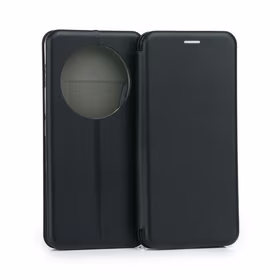 Beline Knygutės tipo dėklas Realme 12 Pro juodas