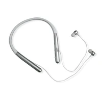 Ausinės (f) GJBY - BLUETOOTH CA-112 balta (f)