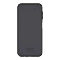 Dėklas Nillkin CamShield Samsung Galaxy A14 4G (juodas)