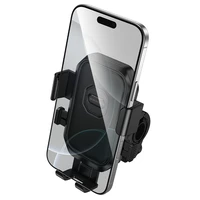 Borofone Bicycle/Motorcycle holder BH141 Camino black