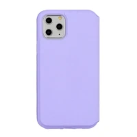 Vennus Lite dėklas Iphone 12 Pro Max šviesiai violetinė