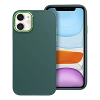 Dėklas telefonui FRAME IPHONE 11 - žalias