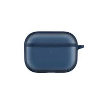 Benks Mist dėklas Airpods Pro 3 mėlynas