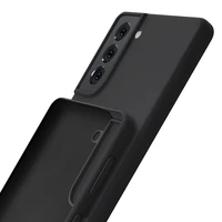 Samsung Galaxy S22 5G - 3mk silikoninis dėklas