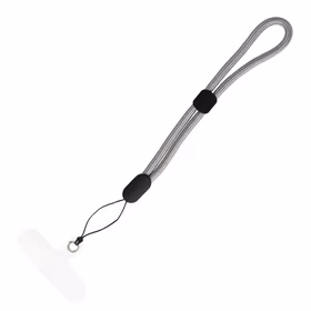 Telefono pakabukas FZ-5 pilkas