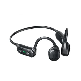 REMAX "Bluetooth" sportinės ausinės - RB-S33 Black