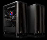 ASUS ProArt PA401 Wood Edition smiltinis - Metal Panel