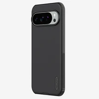 Nillkin Super Frosted Shield Pro Magnetic Case Compatible with MagSafe for Google Pixel 10 Pro XL - Black