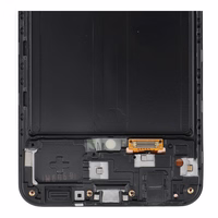 ServicePack LCD ekranas SAMSUNG A50 A505F GH82-19713A