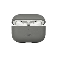 Uniq Lyden DS AirPods Pro 2 dėklas - pilkas ir juodas