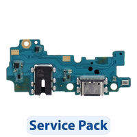 ServicePack įkrovimo plokštė SAMSUNG A42 5G A426B GH96-13913A