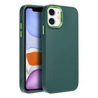 Dėklas telefonui FRAME IPHONE 11 - žalias