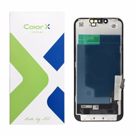 NCC LCD ekranas IPHONE 13 Incell HD+ (palaiko IC transplantaciją)