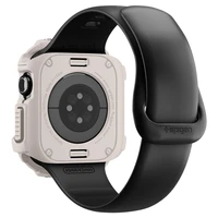 Spigen Rugged Armor deklas Apple Watch 42mm - smelio