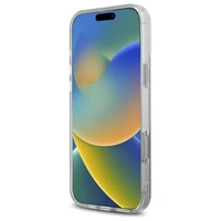 Hello Kitty IML Golden Diva MagSafe dėklas telefonui iPhone 16 Pro Max - juodas