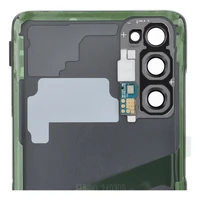 ServicePack galinis dangtelis SAMSUNG S20 G980F/G981B pilkas GH82-22068A