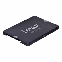 Lexar NS100 2.5" 256 GB Serial ATA III