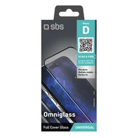SBS Omniglass D universalus stiklas