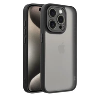 VARIETE dėklas telefonui IPHONE 16e (SE 4 2025) juodas