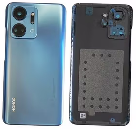 Galinis dangtelis Honor X7a Ocean Blue originalus (used Grade C)