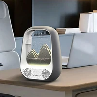 Belaidis miego ir poilsio garsiakalbis Reach Relaxing Rain auksinis