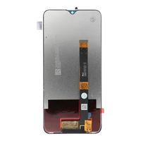FixCell LCD ekranas OPPO A5S A7 A12 OEM be rėmelio