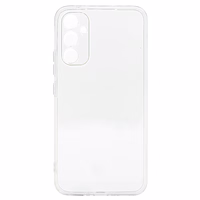 Itin skaidrus 1 mm dėklas telefonui Samsung Galaxy A34 5G