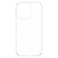 PanzerGlass HardCase iPhone 16 Pro 6.3" Skaidrus 1288