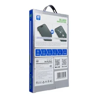 Apsauginis stiklas 5D Mr. Monkey stiklas - Samsung Galaxy S25 Ultra juodas