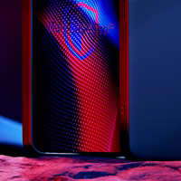 3mk Matinis Dėklas Pro for Xiaomi Redmi Note 15 Pro+ 5G - matinis juodas