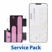 ServicePack baterija, skirta Apple iPhone 16 Pro Max (661-44954)