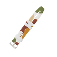 Dirželis Moro Huawei Watch GT2 Pro silikoninis dirželis apyrankė - raštas 5