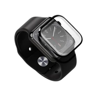 Bestsuit lankstus hibridinis stiklas Apple Watch serijai 9-41mm
