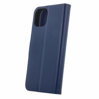 Smart Classic case for Honor 400 Smart / X7D 4G / X7D 5G navy blue