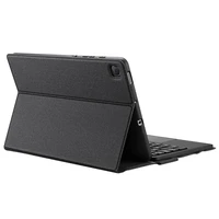Dux Ducis Bluetooth klaviatūros dėklas (TK serija) Samsung Tab S6 Lite - juodas
